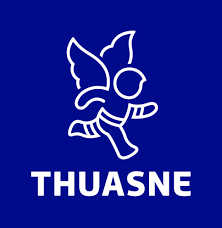 thuasne logo niebieskie.png